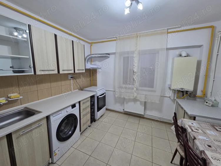 Inchiriere apartament 2 camere situat la intersectia Tomis cu Soveja - 6