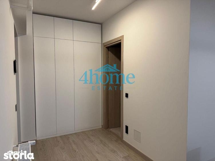 Studio Select Residence| Dristor| Metrou| Bloc Nou - 8