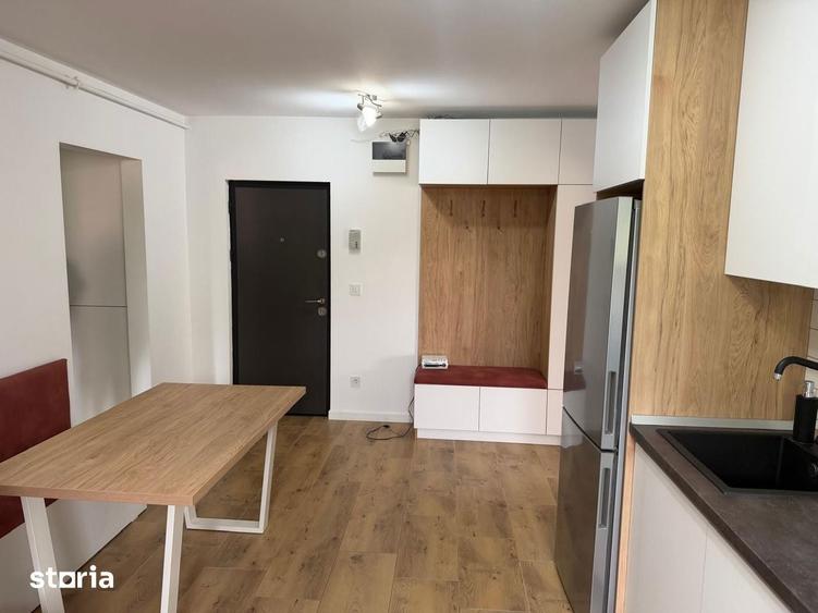 Chirie apartament 2 camere, Lux, Zona Micro 17 - 2