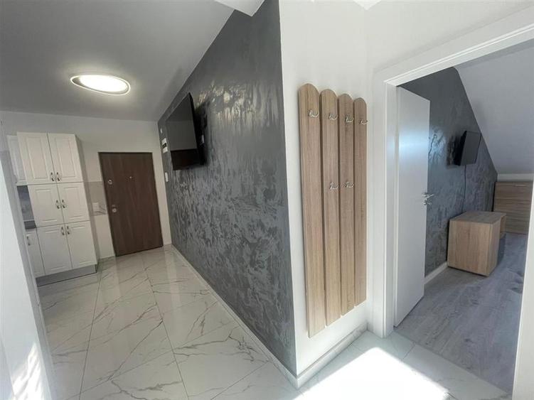 Apartament modern 2 camere loc de parcare Zona Doamna Stanca - 4