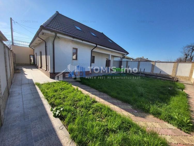 Casa de vanzare in Valu lui Traian - 5
