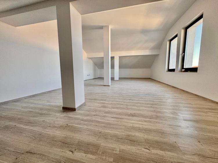 Vila duplex  5 camere, bucătărie inclusă-23August- Lidl - 15