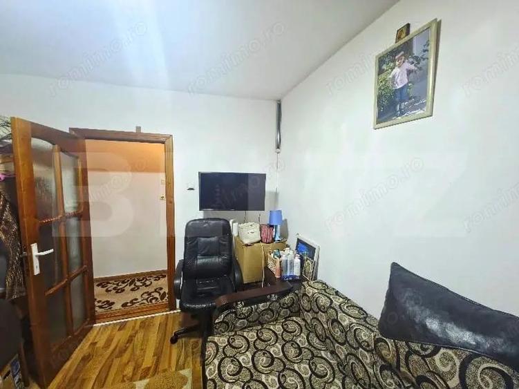 Apartament 3 camere cu gradina ?i garaj Radu Popescu, Micro 4 - 7