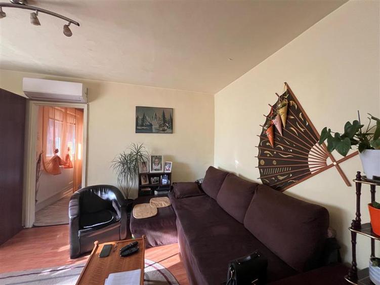 Lugoj, Ap. 2 Cam. Et. 2  Zona Unic - 14