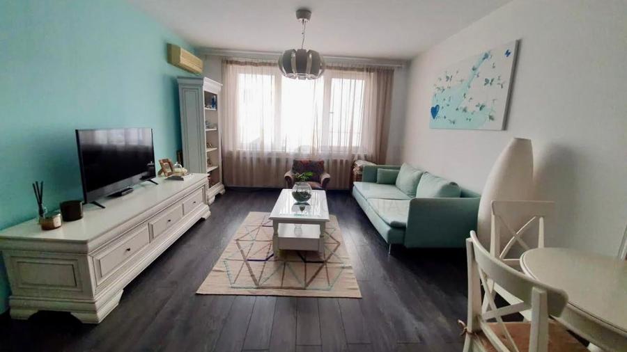 REA1027786 Apartament 2 camere I Sala Palatului I Calea Victoriei I De inchiriat - 2