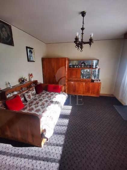 Apartament 4 camere în zona NEGOIU - 2