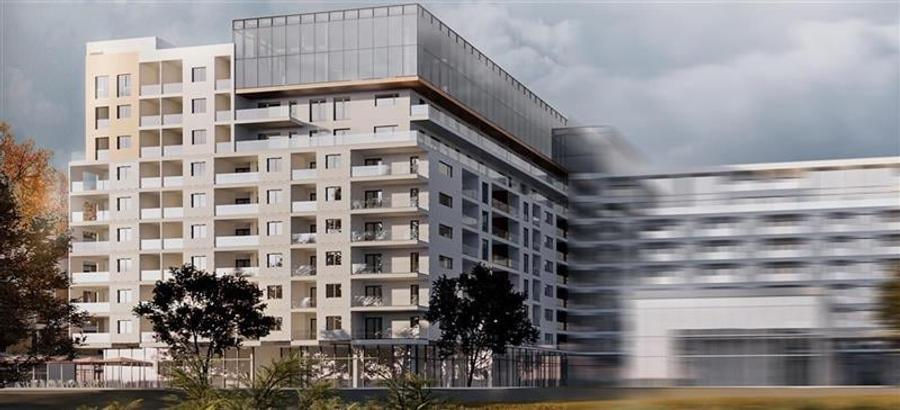 Apartament cu 2 camere, 51 mp utili, situat in zona strazii Sopor! - 3