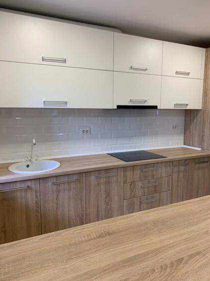 Nicolina Esplanada apartament 1 camera decomandat 45 mp cu CT - 9