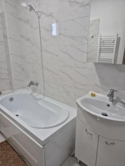Apartament 2 camere, mobilat și utilat - Micalaca zona 300 - 8