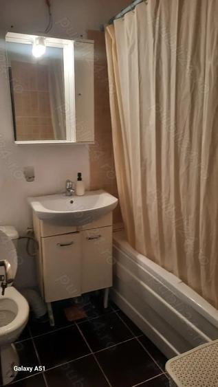 Inchiriez garsoniera mobilata - 4