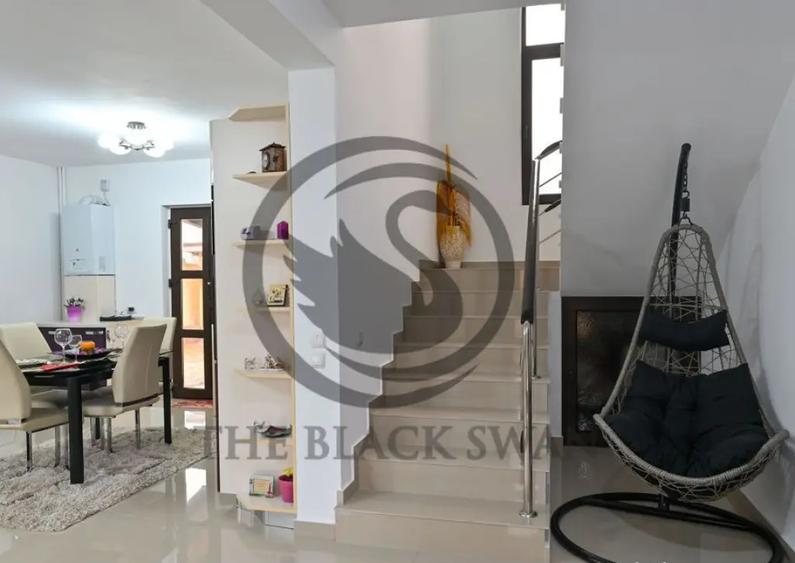 Casa 5 camere de vanzare | Moderna | Stoenesti, Prahova |... - 18