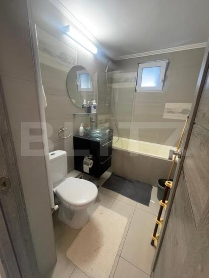 Apartament 3 camere, 68 mp, zona Marasti - Kaufland, etaj 2 - 5