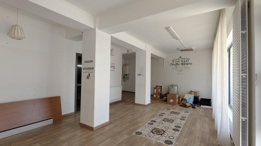 Spatiu Comercial Stradal - 2