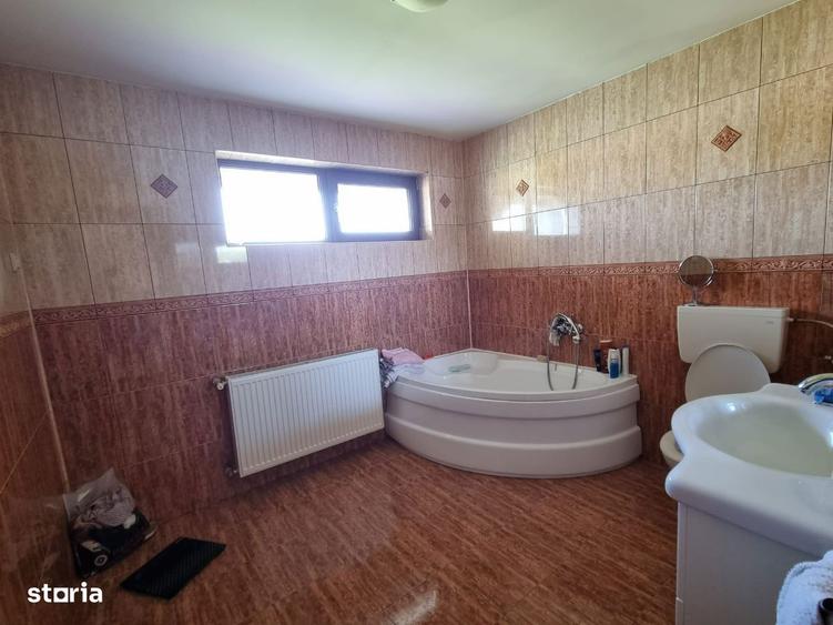 Vila Brane?ti | 2 min. Padure | Ideal Prosumator | Acces Rapid A2/A0 - 14