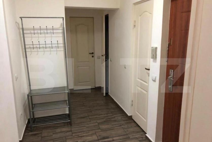 Apartament cu 2 camere, zona Tudor - 3