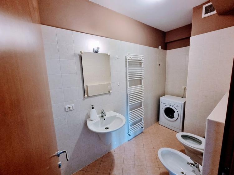 3 camere, 2 băi, bloc Nou, ansamblul rezidențial RING, parcare, pet-friendly - 6