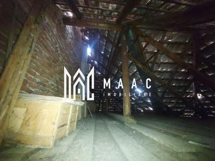 Casa 3 Camere | 67 MPU | 507 Teren | Calea Poplacii - 28