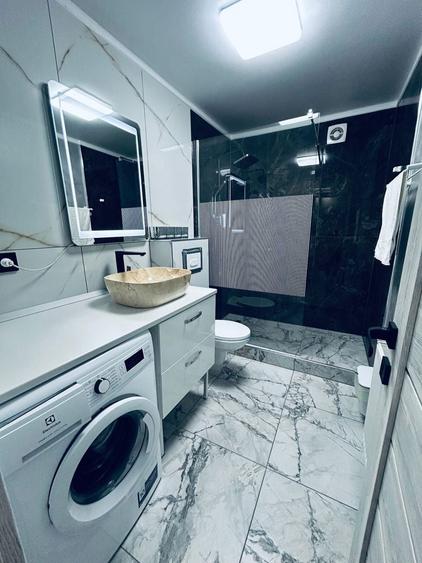 Apartament 1 Camera , Zona Hipodrom - 3