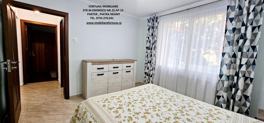 Apartament 3 camere, cu boxa,pt.locuit sau sediu firma, Central-Tribunalul Vechi - 2