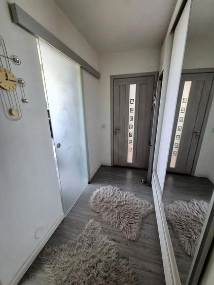 APARTAMENT MODERN 3 CAMERE METROU PACII BLOC 1977 - 5