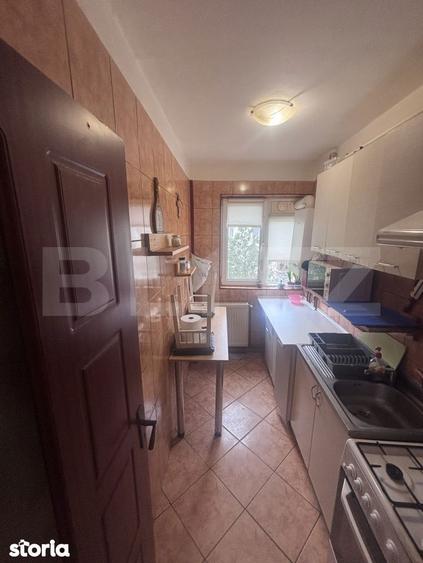 Apartament 3 camere, 47 mp, zona Micro 4 - 1
