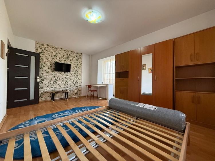 Garsoniera spre inchiriere, Metrou Gorjului - 2