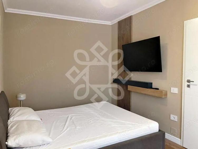 Apartament modern cu 3 camere de vanzare, ultracentral Oradea - 4