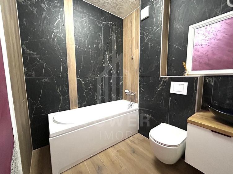 Apartament 2 camere modern | Open space  | Selimbar - 7