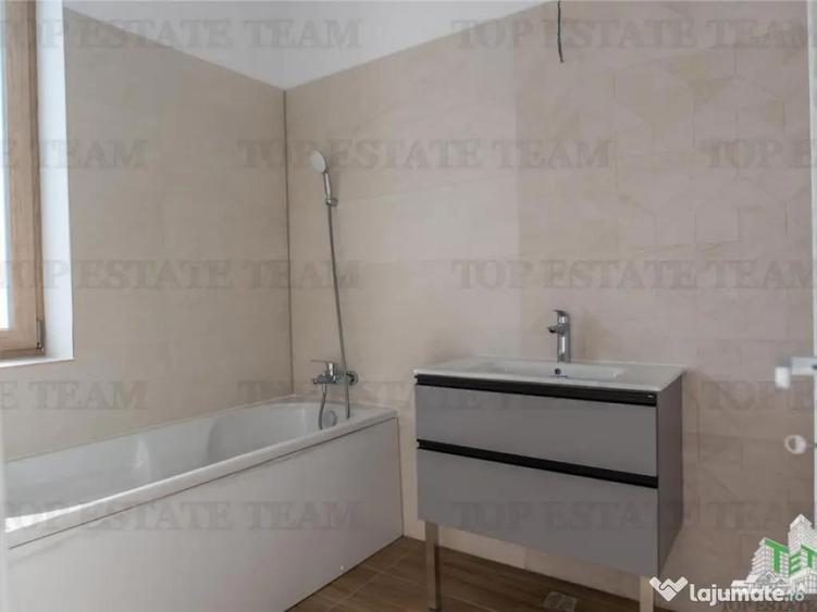 Cartier de case securizat , Finisat complet - 10