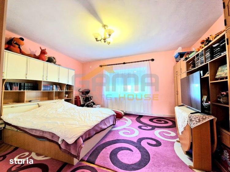 Casa 5 camere, teren 515 mp in cartierul Aradul Nou - 4