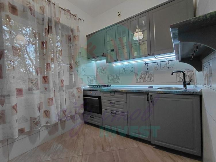 2 camere elegante Sector 2 Basarabia – mobilat, parcare - 7