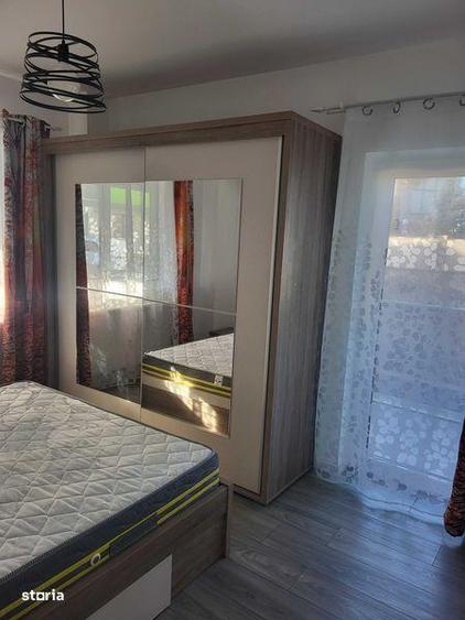 Inchiriere apartament 2 camere, complet utilat, loc de parcare inclus - 2