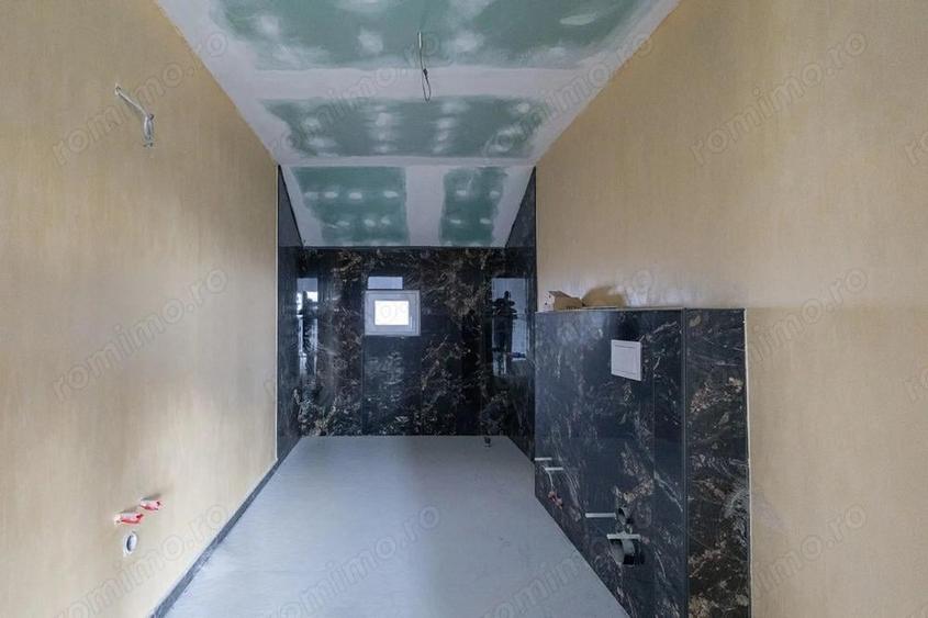 Casa noua de vanzare in sat Silagiu | Comision 0% - 8