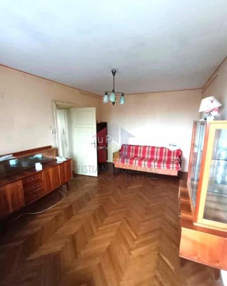 Zona H Botev- Independentei-, Ap 2 camere, Liber