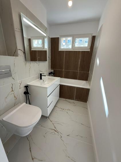 Odobesti, chiar la parcul IOR, centrala termica, Dristor - 1