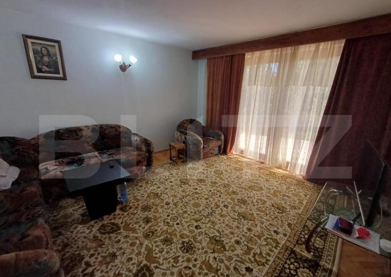 Casa plan parter plus etaj cu 6 camere, 250 mp si 2400 mp te - 8