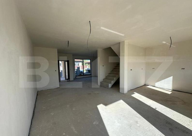 Casa tip duplex 123 mp utili, zona strada Dara - 6