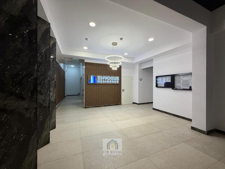 Garsoniera Militari, EnVogue, Bd. Iuliu Maniu 586-590, 15min. metrou Preciziei - 2