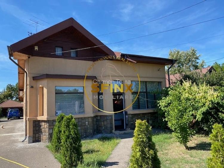 CASA DE VANZARE IN ORASUL BAICOI -PRAHOVA