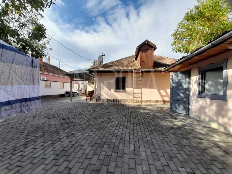 Casa 7 camere de vanzare in Baile Felix - 11