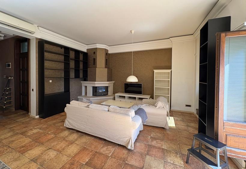 Centrul Vechi, Universitate, ap.2 camere, lux, et.2, 70mp, 780Euro/luna - 7