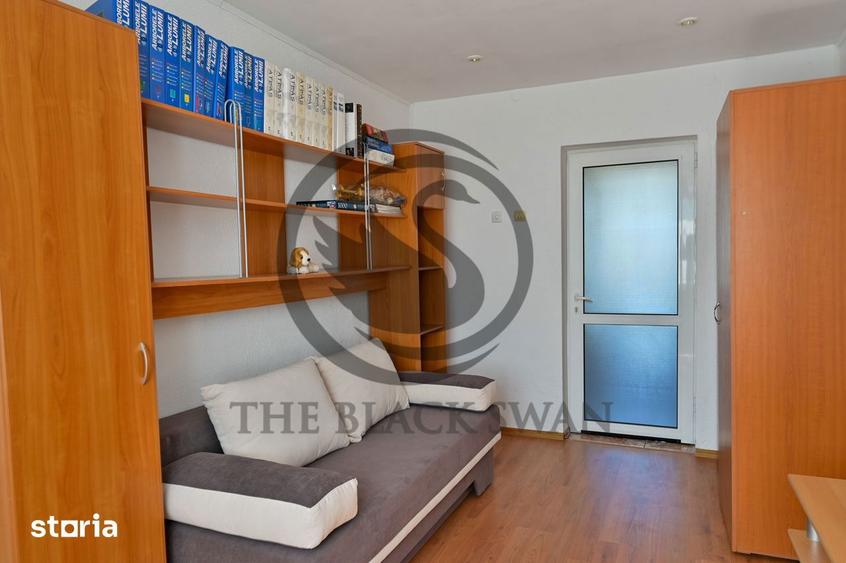 Apartament cu 3 camere de vanzare | Mobilat | Ploiesti | Comision 0% - 7