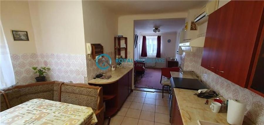 Royal Imobiliare - Vanzare vila zona Cioceanu - 33