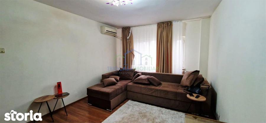 Apartament 4 camere, et. 34, zona Garii - 11