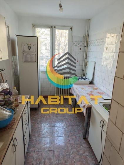 Alexandru Obregia piata Straduintei vanzare 3 camere liber - 13