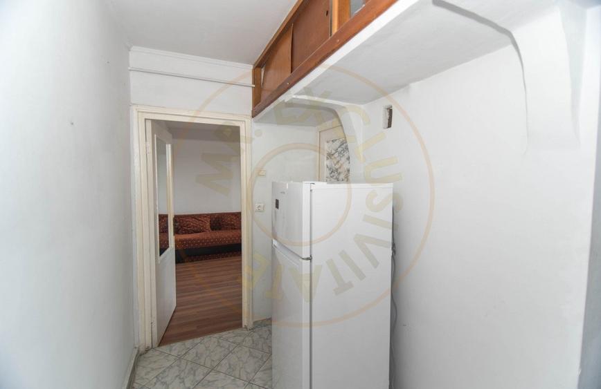 Apartament 2 camere Exercitiu Banat - 3