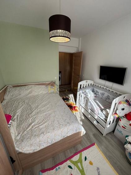 Ap 2 camere mobilat utilat Campus Scolar Popesti Leoerdeni - 5