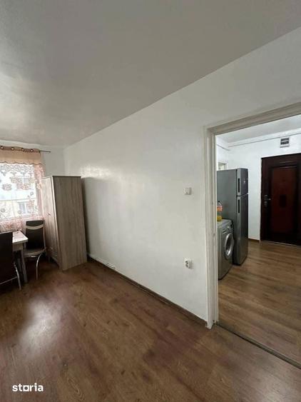De vanzare apartament cu 2 camere si balcon, mobilat ?i utilat 37500e - 2