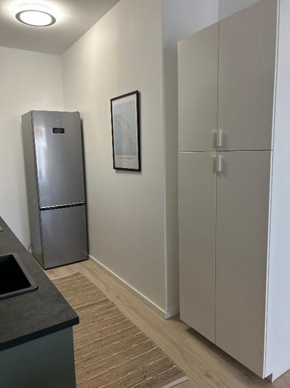 De inchiriat –Proprietar, Arcadia, Domenii, Nou, 2 camere, Loc parcare - 7