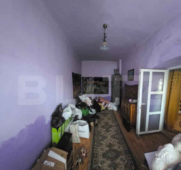 Casa saseasca de vanzare, Livezile - 3